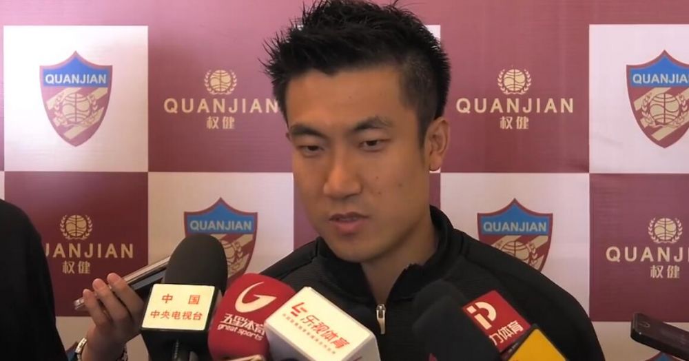 如果当时离队......”今夏，弗拉泰西以强制性先租后买的方式离开萨索洛，加盟国米。